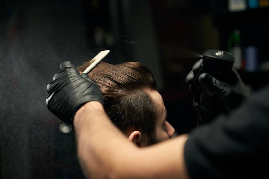 Salon De Coiffure Pour Homme Clermont Ferrand