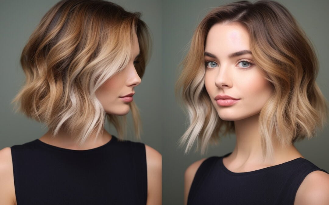 La Patine en Coiffure : Guide pour Sublimer Votre Couleur