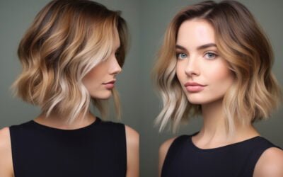 La Patine en Coiffure : Guide pour Sublimer Votre Couleur