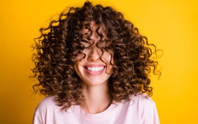 Comment avoir des cheveux bouclés magnifiques et comment les entretenir ?