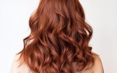 Les colorations de cheveux tendances pour automne 2023