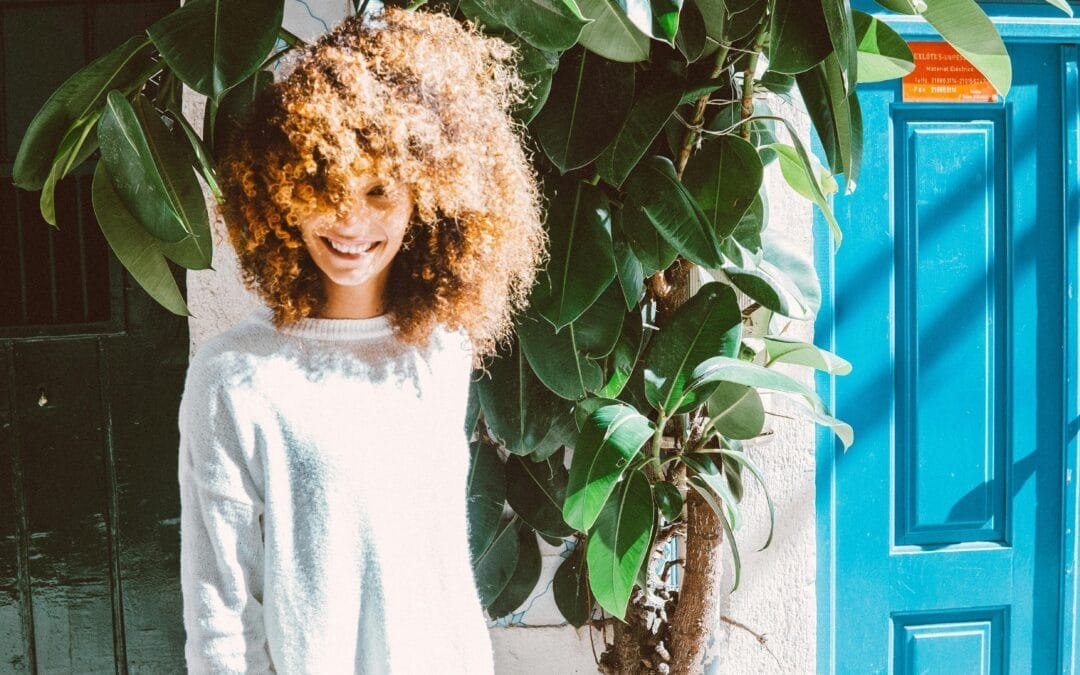 Libérez vos cheveux bouclés en 2025