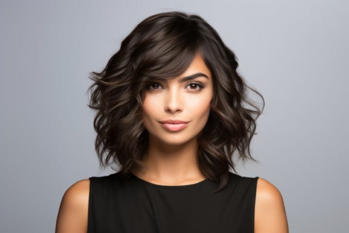 BRUNETTE-GLOSSY-ESPRESSO-2025 (2) Brunette glossy espresso avec brillance miroir