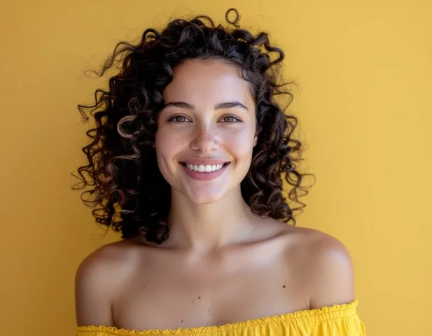 Coiffeur Cheveux Bouclés à Clermont-Ferrand : Notre Guide