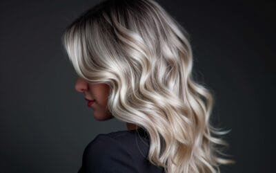 CONSEILS CAPILLAIRES : ASTUCES CHEVEUX | MYLAA EVANS 3 MYLAAEVANS Balayage ou ombré : quel effet pour cheveux châtains ?